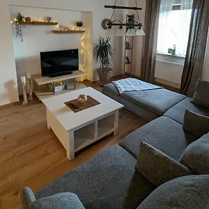 Ferienwohnung Im Zenngrund Apartment