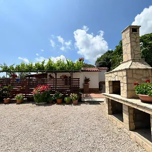 Lana Labin (Istria)